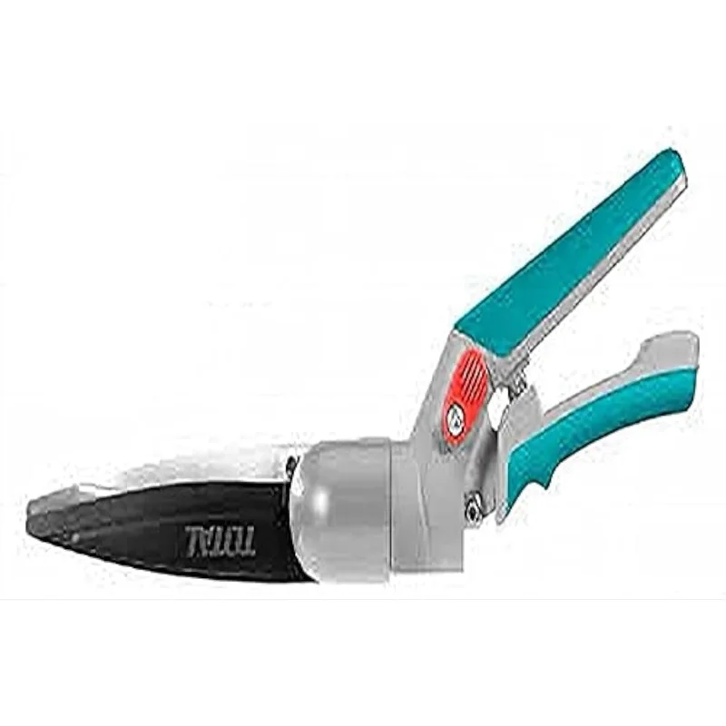 مقص عشب من TOTAL بطول 34 سم