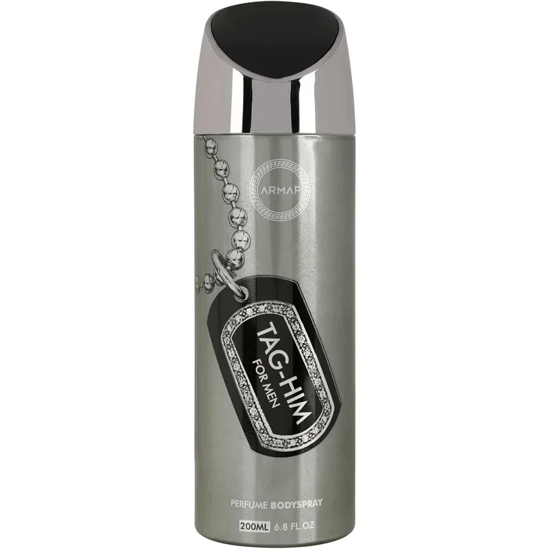 عطر بخاخ للجسم من ARMAF بحجم 200 مل