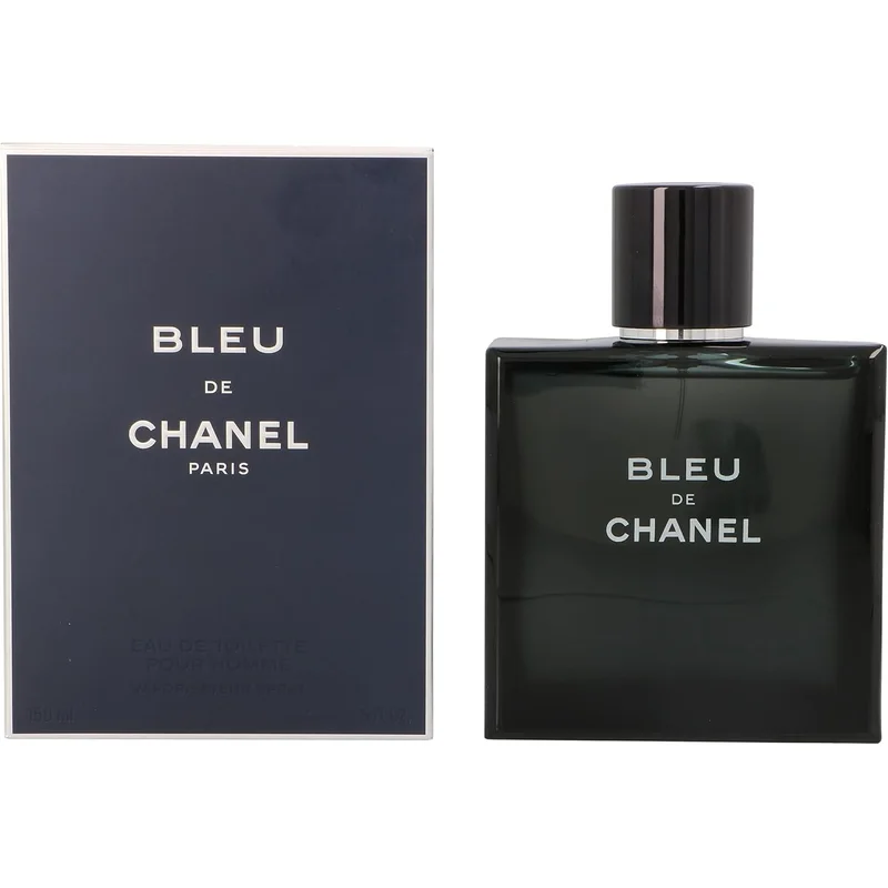 عطر بلو دي شانيل للرجال من Chanel - 150 مل