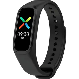 سوار سيليكون ناعم متوافق مع Oppo Band من Next store