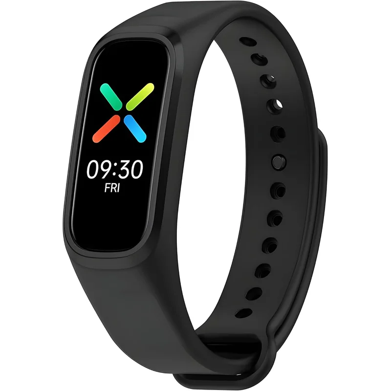 سوار سيليكون ناعم متوافق مع Oppo Band من Next store