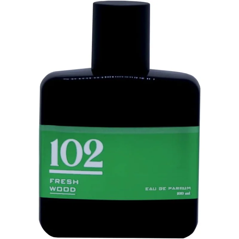 عطر دي بي بي Fresh Wood 102 للرجال والنساء 100 مل