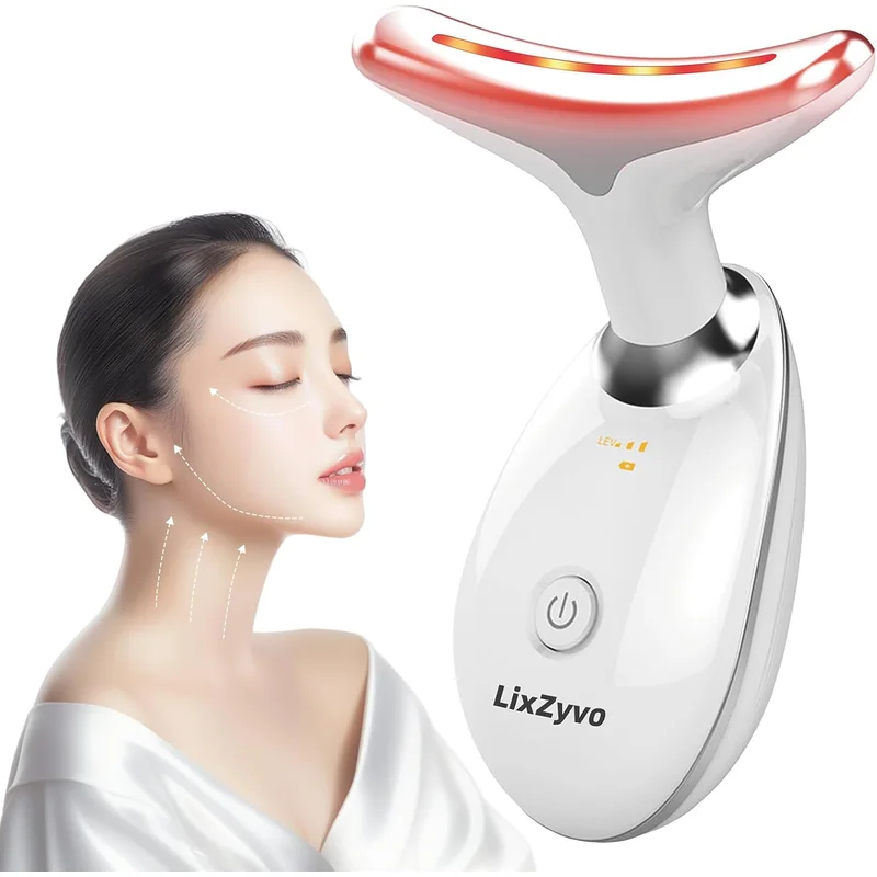 جهاز تجميل ليد LED من LixZyvo