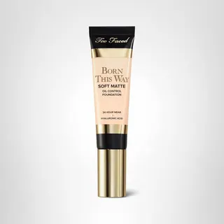 فاونديشن بورن ذيس واي سوفت مات من Too Faced