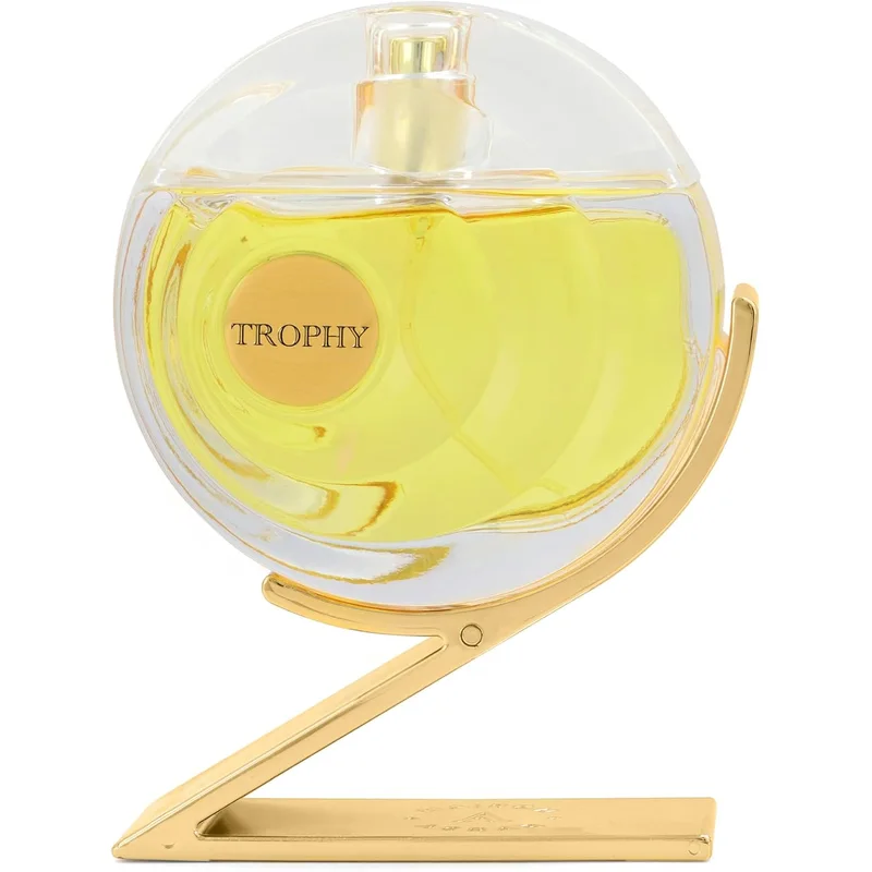 عطر تروفي من Maison Asrar