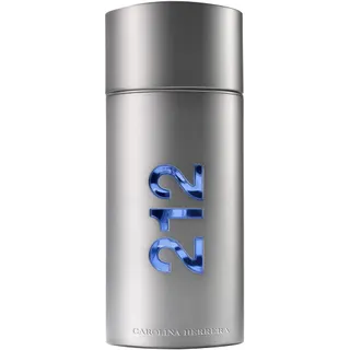 عطر 212 مين من كارولينا هيريرا للرجال 100 مل