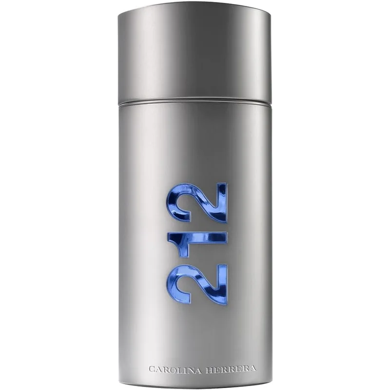 عطر 212 مين من كارولينا هيريرا للرجال 100 مل