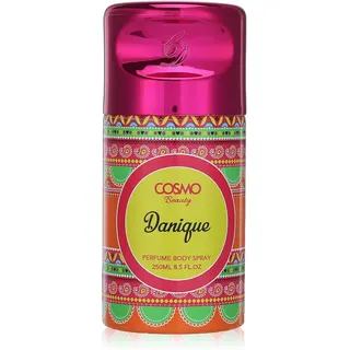 عطر يونيسكس منعش من Cosmo