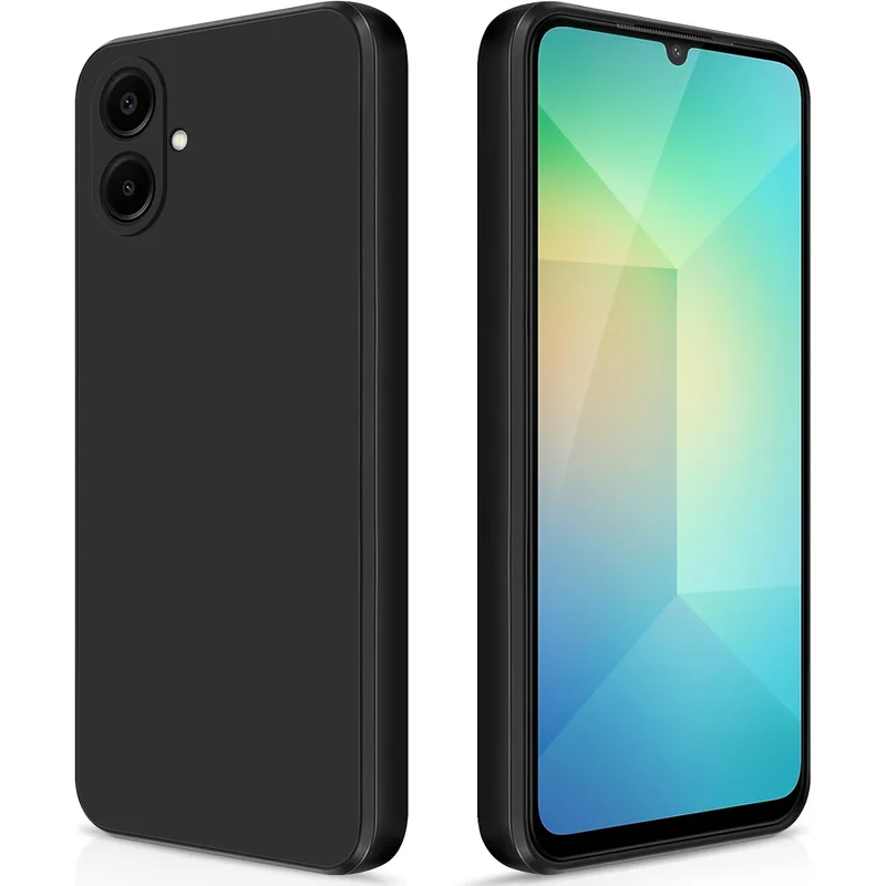جراب حماية لهاتف سامسونج Galaxy A06