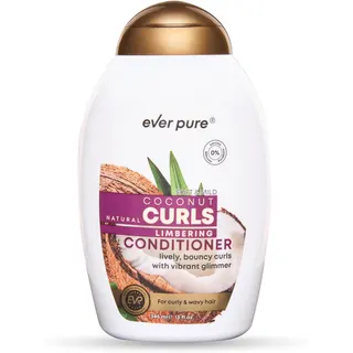 بلسم شعر بجوز الهند من Ever Pure - 385 مل