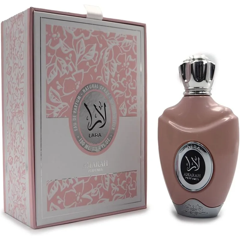 عطر المس لارا للنساء او دو بارفان 100 مل