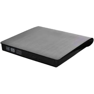 محرك أقراص ضوئي خارجي USB 3.0 للابتوب