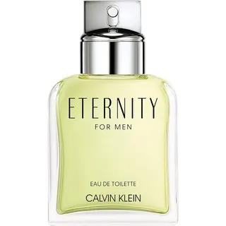 عطر إيترنيتي للرجال من كالفن كلاين - 100 مل