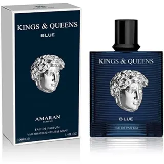 عطر أماران كينجز آند كوينز بلو للنساء - 100 مل
