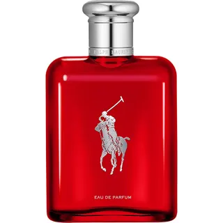 عطر رالف لورين بولو ريد للرجال EDP 125 مل