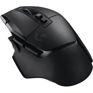 ماوس لوجيتك G502 X لايت سبيد لاسلكي للألعاب