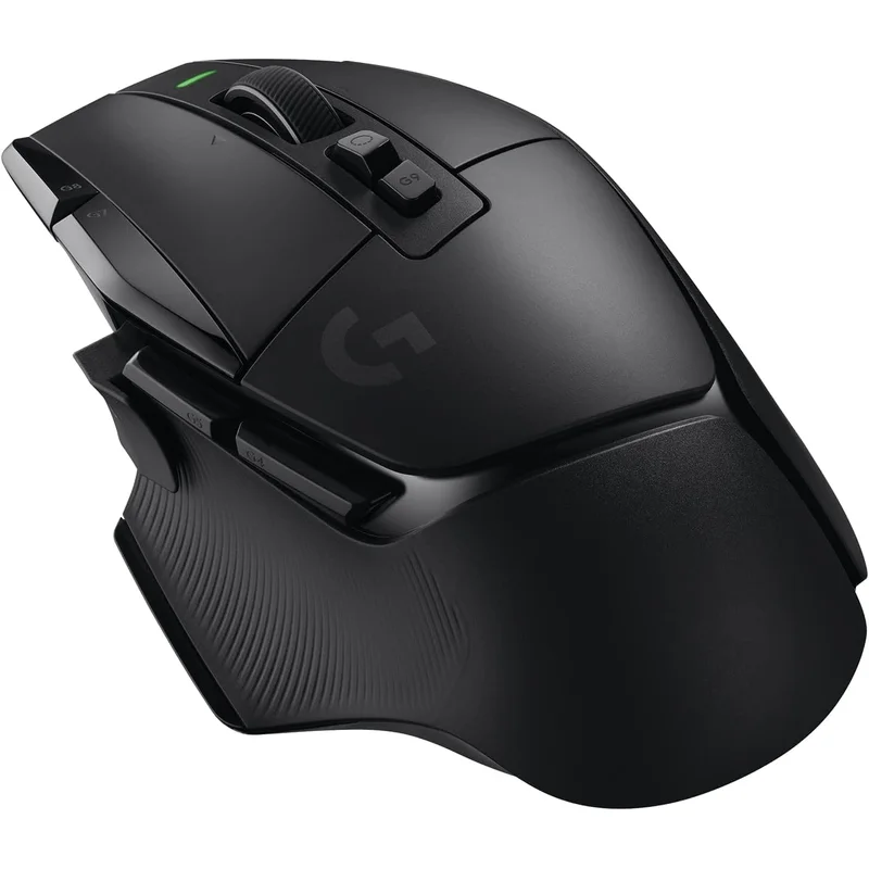 ماوس لوجيتك G502 X لايت سبيد لاسلكي للألعاب