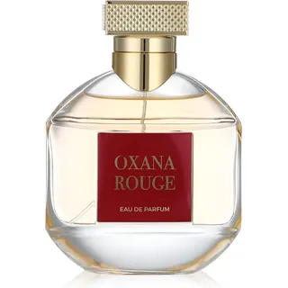 عطر أماران أوكسانا روج للنساء أو دو بارفان 100 مل
