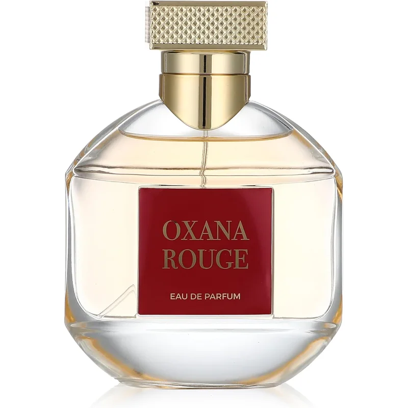 عطر أماران أوكسانا روج للنساء أو دو بارفان 100 مل