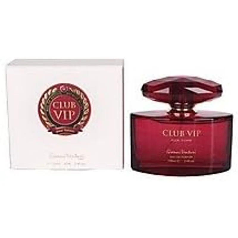 عطر كلوب في آي بي كريستال وومن إي دي بي 100 مل