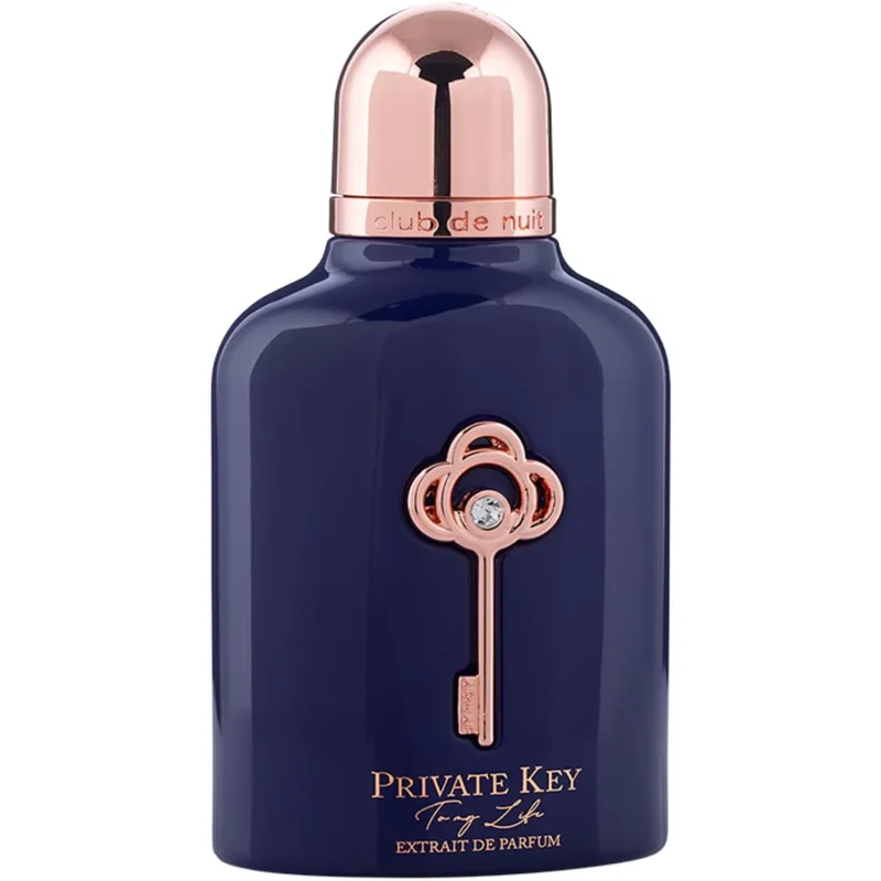 عطر كلوب دي نوي برايفت كي تو ماي لايف
