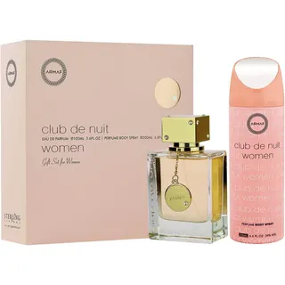 عطر أرماف كلوب دي نوي للنساء 105 مل