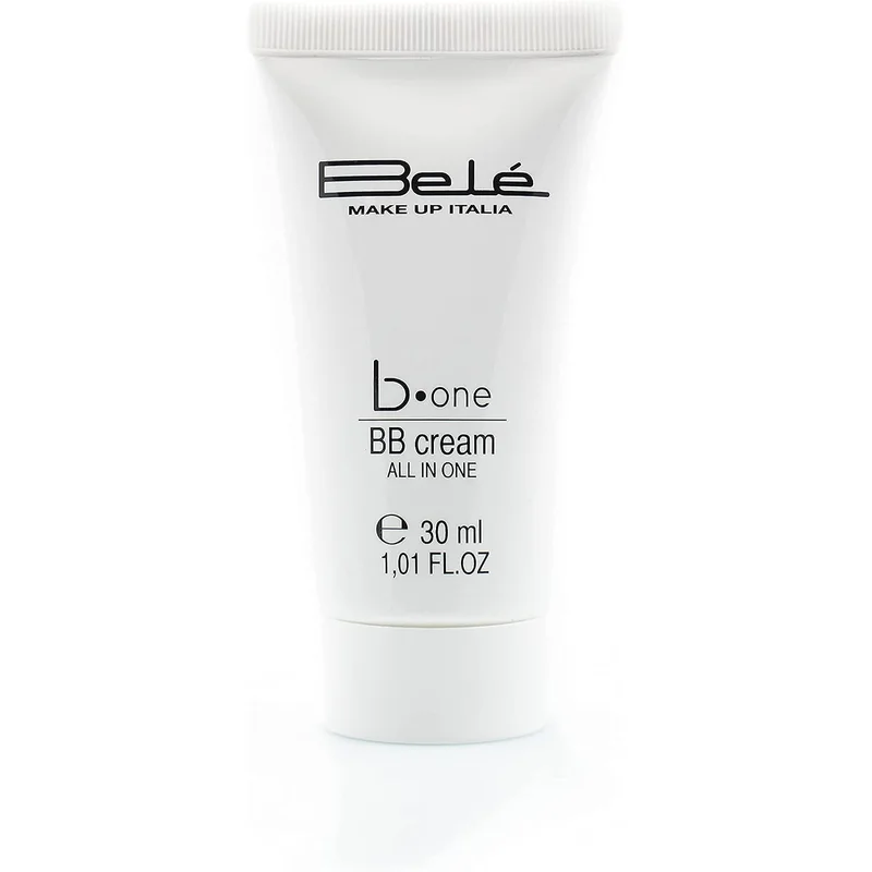 Belé Make Up Italia BB Cream (#1 Sand) (Made In Italy)