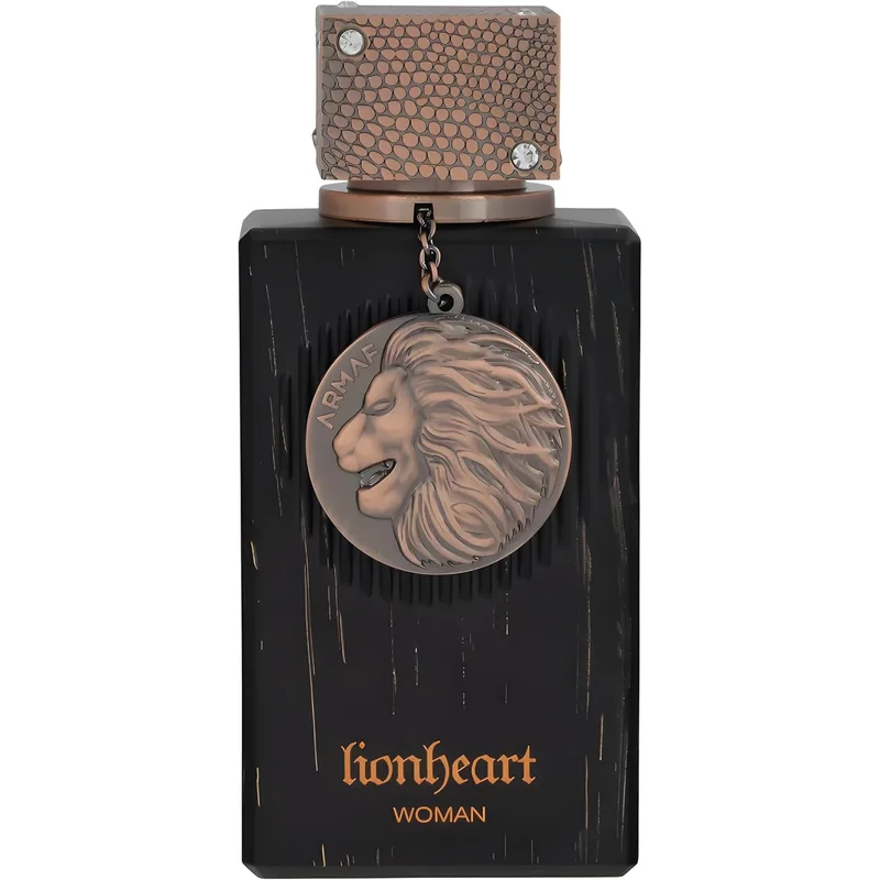 عطر أرماف ليون هارت وومن أو دو تواليت للنساء