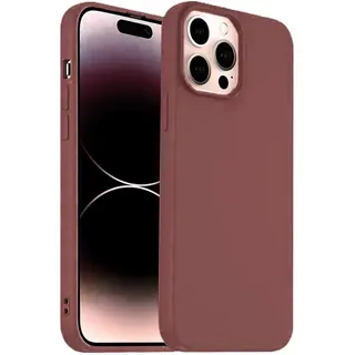 جراب سيليكون رفيع لهاتف iPhone 16 Pro Max من Next Store