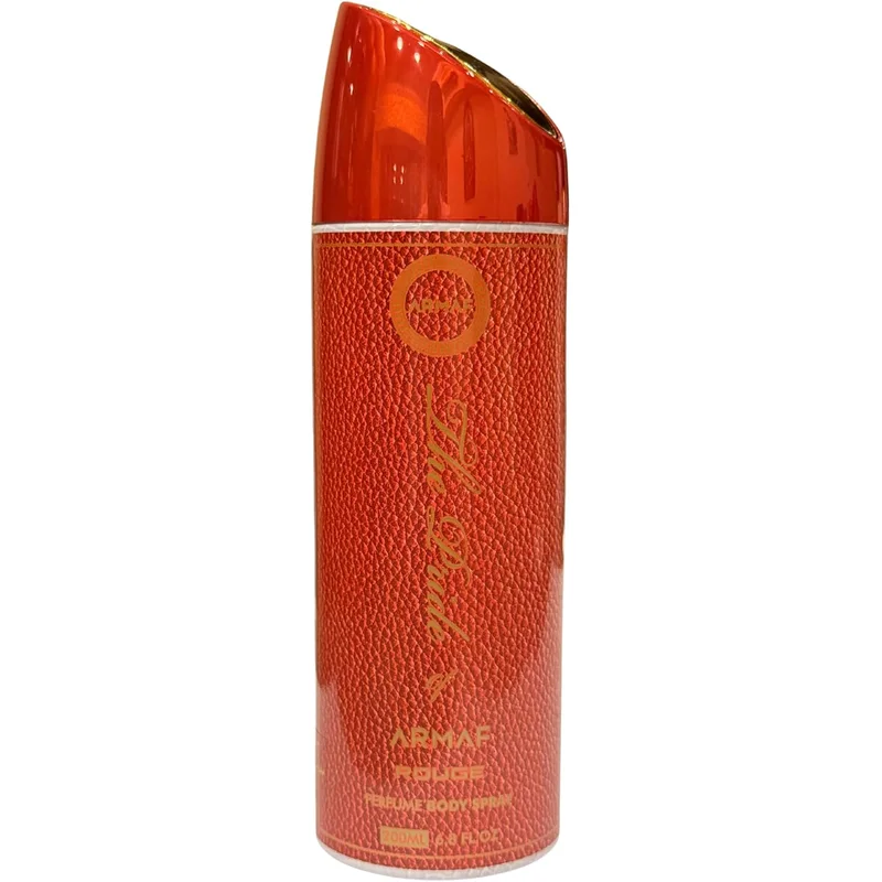 بخاخ عطري أرماف ذا برايد روج للنساء