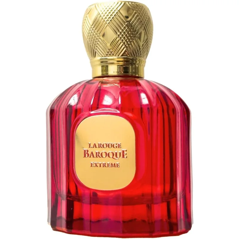 Maison Alhambra Baroque Rouge Extrait Eau de Parfums for Unisex 100 ml
