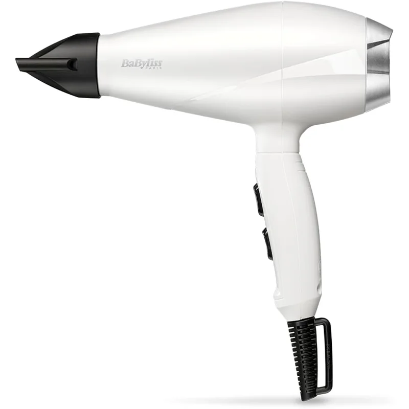 مجفف شعر سبيد برو 2000 واط من Babyliss