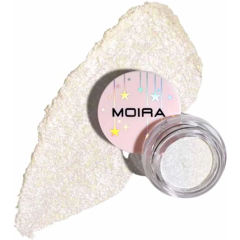 ظلال عيون Moira Starshow بدرجة Quartz