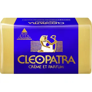 صابون كريمي من Cleopatra