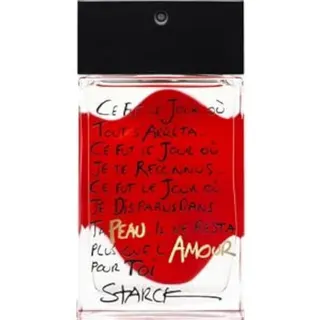 عطر بيو دامور يونيسكس من Starck بخاخ