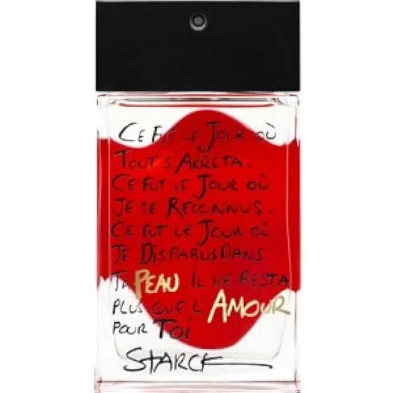 عطر بيو دامور يونيسكس من Starck بخاخ