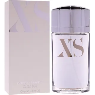 عطر XS للرجال من باكو رابان - أو دو تواليت 100 مل