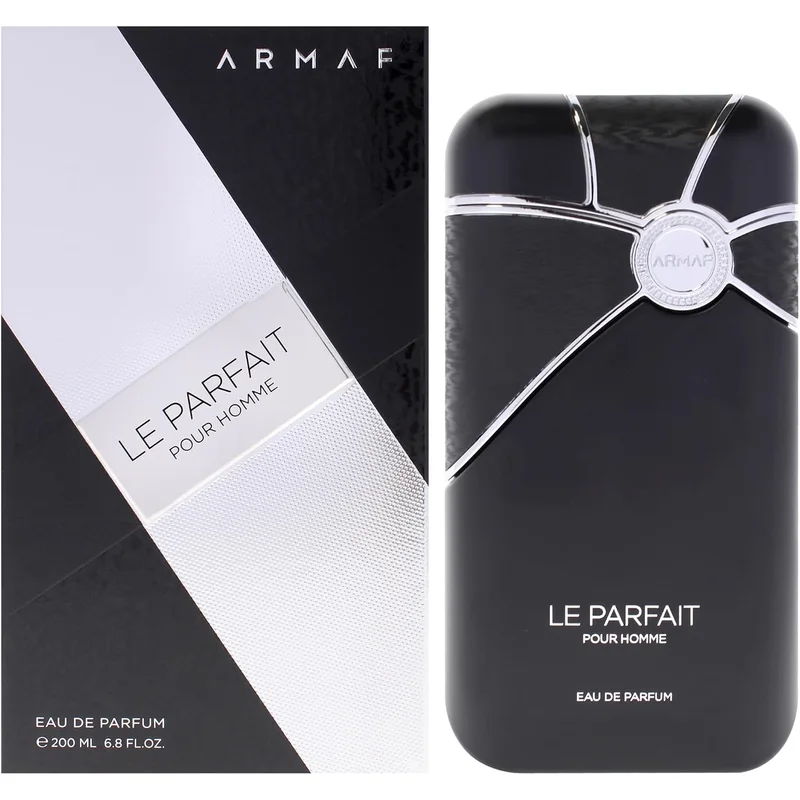عطر Armaf Le Parfait للرجال EDP بحجم 200 مل