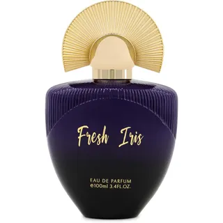 عطر فريش إيريس من Maison Asrar
