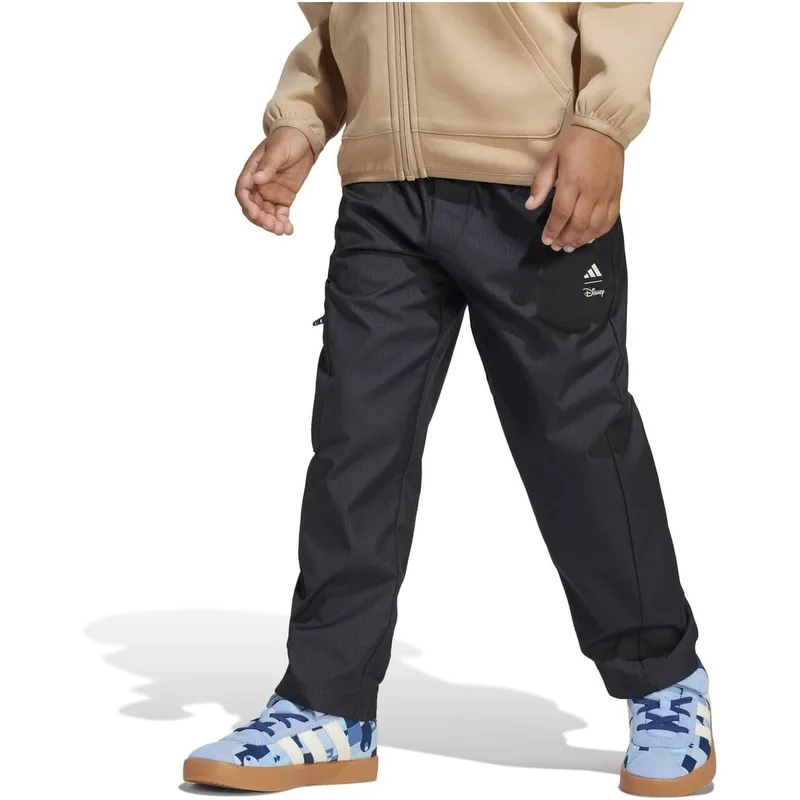 بنطال رياضي للأطفال من adidas