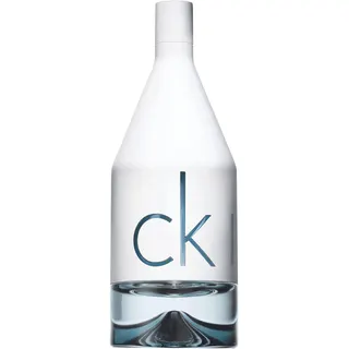 عطر كالفن كلاين CK IN2U للرجال - أو دو تواليت 100 مل