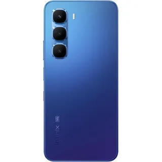 موبايل Infinix Hot 60 بذاكرة 128 جيجا وبطارية 5160 مللي أمبير