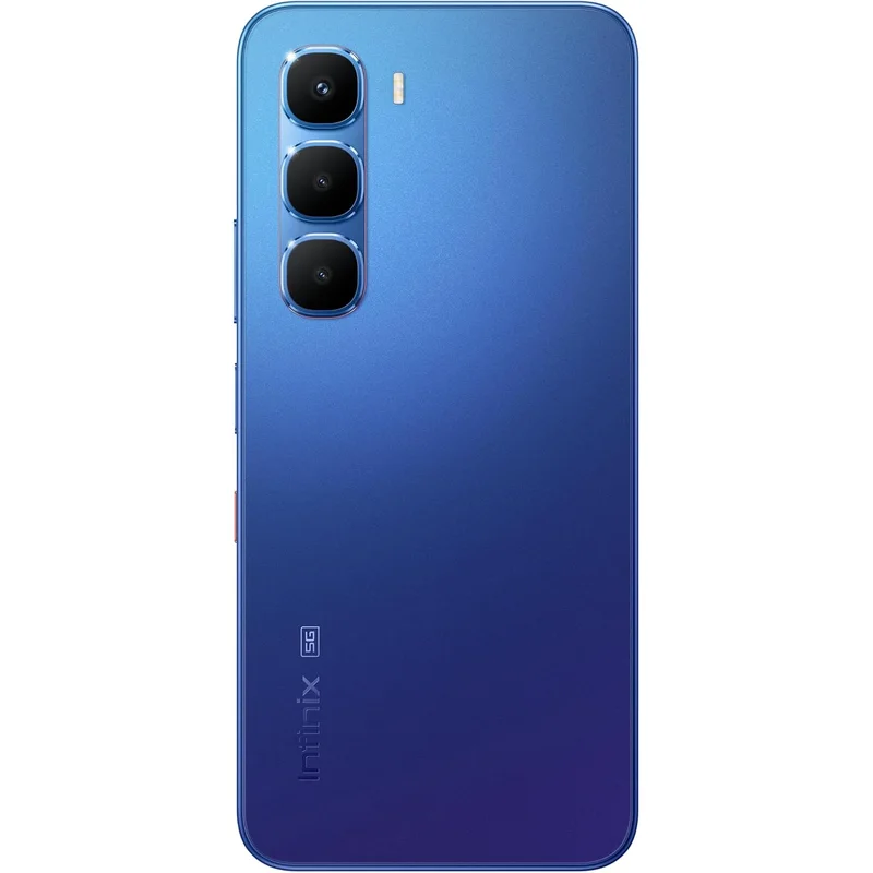 موبايل Infinix Hot 60 بذاكرة 128 جيجا وبطارية 5160 مللي أمبير