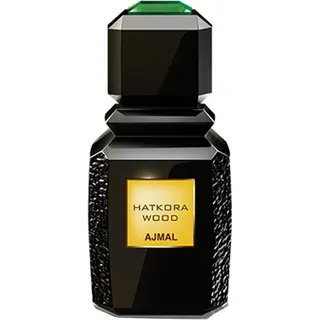 Ajmal عطر Hatkora وود إي دي بي 100 مل