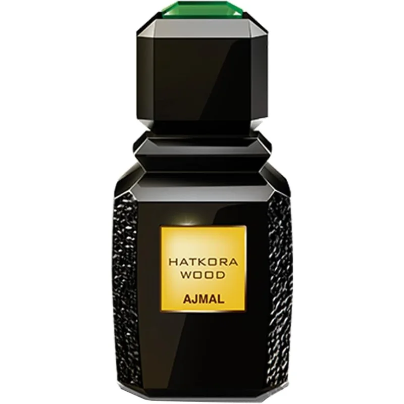 Ajmal عطر Hatkora وود إي دي بي 100 مل