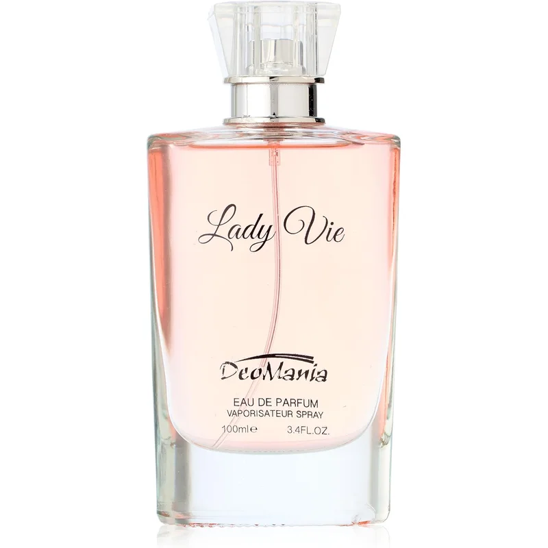 عطر Lady Vie للنساء من DeoMania او دي بارفان 100 مل