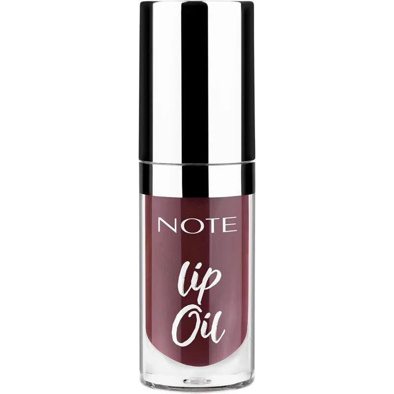 زيت شفاه Note Lip Oil للعناية اليومية