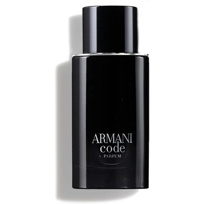 عطر كود لو بارفان من جورجيو أرماني - 75 مل