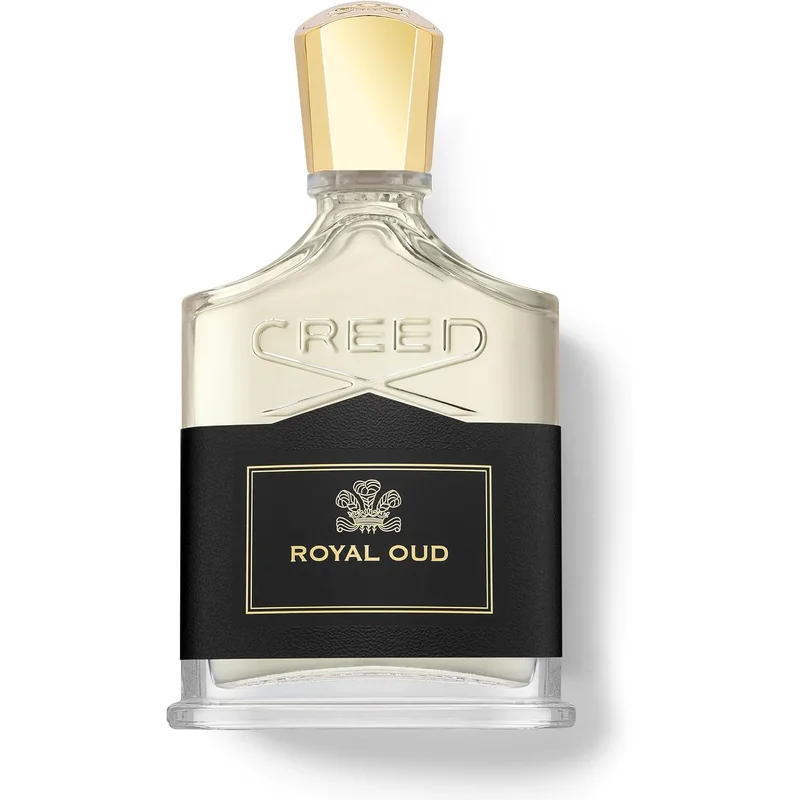 عطر كريد رويال عود للجنسين أو دو بارفان 100 مل
