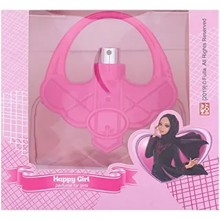 عطر ستروبري شورت كيك للبنات 30 مل